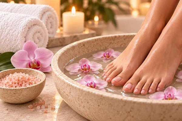 Spa Treatment