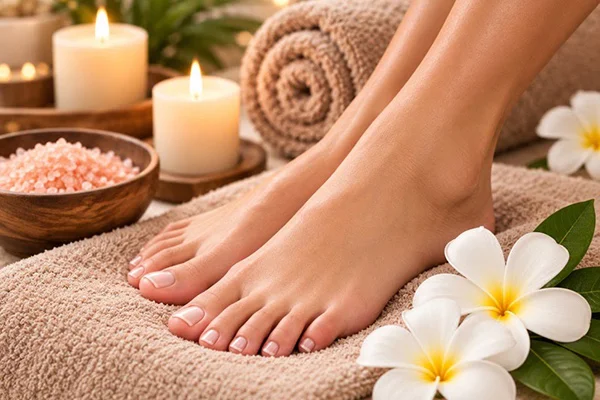 Spa Treatment