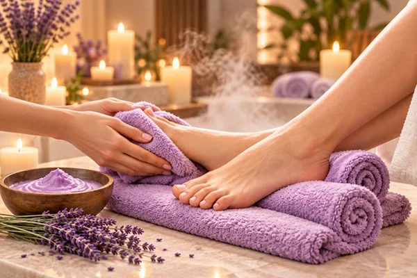 Spa Treatment