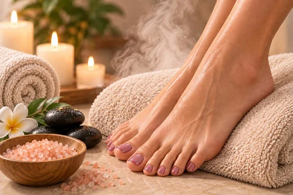 Spa Treatment